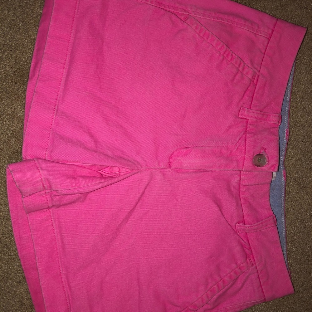 Southern Tide Caroline 5” Shorts